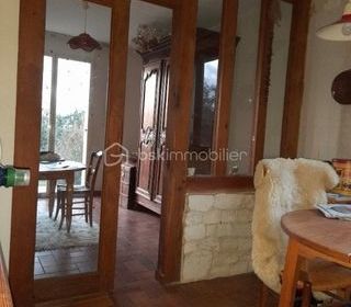  Maison � vendre 6 pi�ces 145 m�