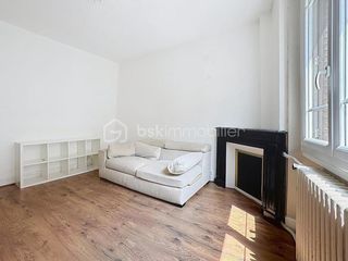  Maison � vendre 3 pi�ces 90 m�