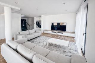  Maison � vendre 9 pi�ces 215 m�