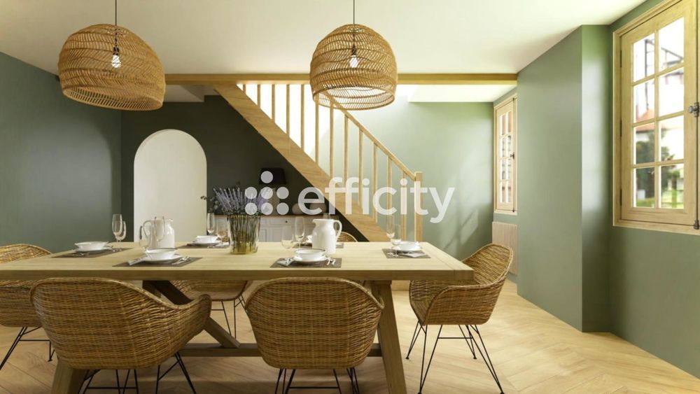 � vendre  Maison Vauhallan (91430)