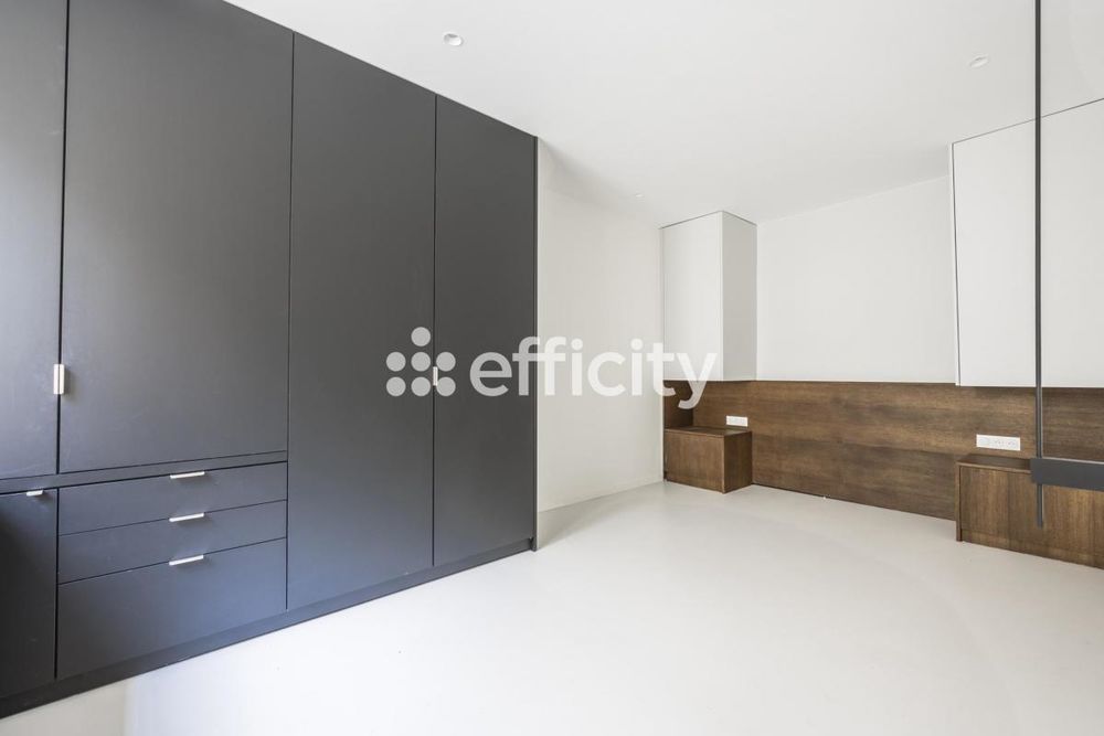 � vendre  Appartement Paris 3