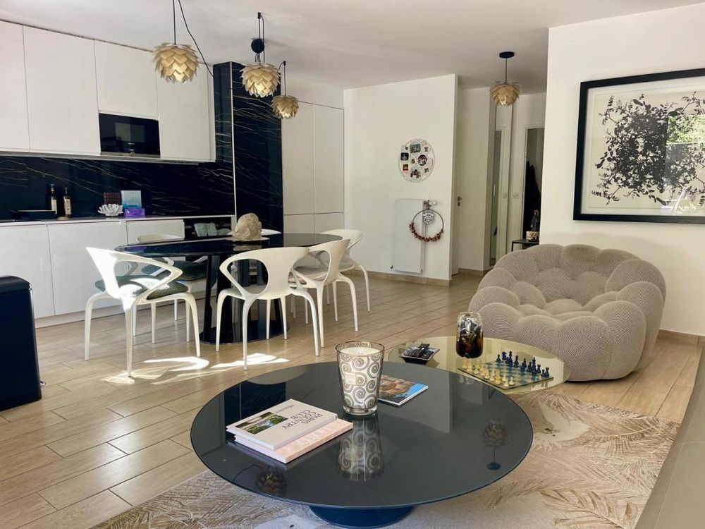 � vendre  Appartement Rueil-Malmaison (92500)