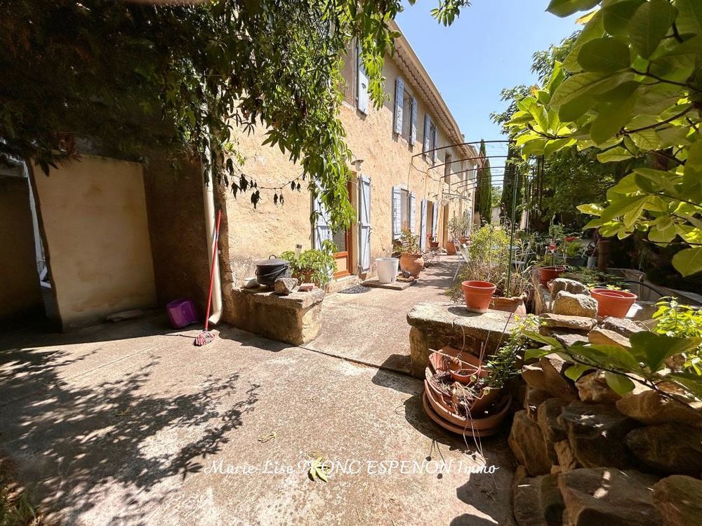 � vendre  Maison Carpentras (84200)