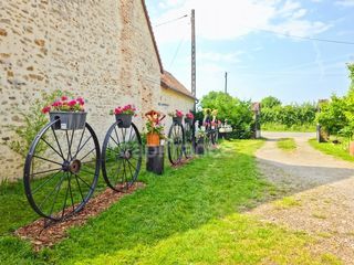  Ferme � vendre 4 pi�ces 80 m�