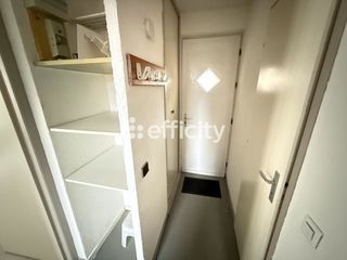  Appartement � vendre 2 pi�ces 24 m�