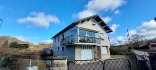  Maison � vendre 7 pi�ces 120 m�