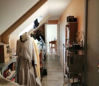  Maison � vendre 4 pi�ces 77 m�