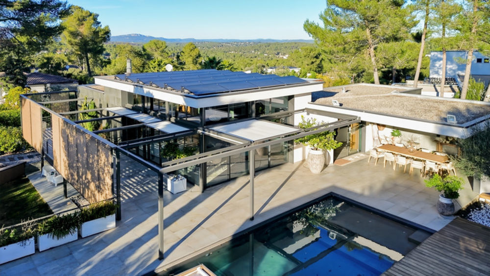 � vendre  Maison Saint-G�ly-du-Fesc (34980)