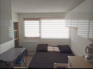  Appartement � vendre 1 pi�ce 17 m�