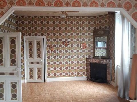   Appartement de 87m2 � louer sur Le Creusot Appartement - 4 pi�ce(s) - 87 m�