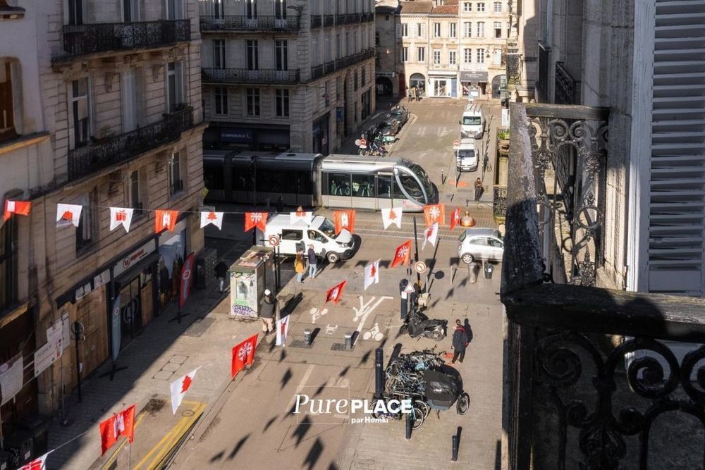 � vendre  Appartement Bordeaux (33000)