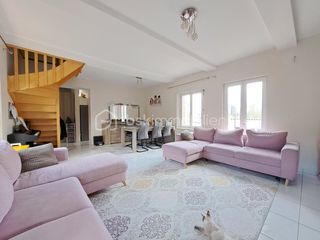  Maison � vendre 4 pi�ces 90 m�