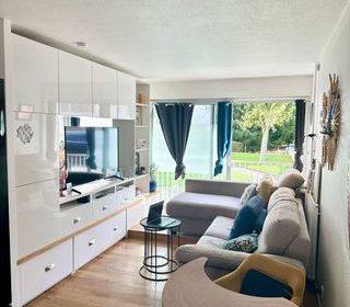  Appartement � louer 1 pi�ce 36 m�