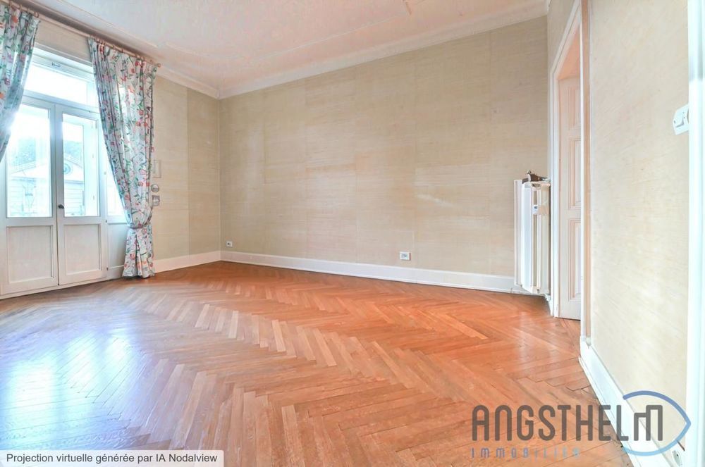 � vendre  Appartement Strasbourg (67000)