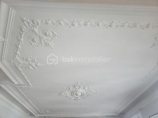  Appartement � vendre 3 pi�ces 81 m�