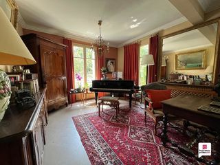  Maison � vendre 13 pi�ces 261 m�