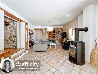  Maison � vendre 5 pi�ces 134 m�