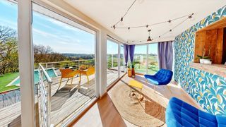  Maison � vendre 7 pi�ces 268 m�