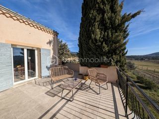  Maison � vendre 8 pi�ces 150 m�