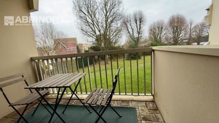  Appartement � vendre 3 pi�ces 81 m�