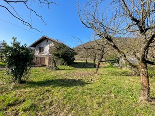  Maison � vendre 2 pi�ces 60 m�