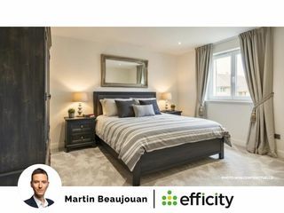  Appartement � vendre 3 pi�ces 60 m�