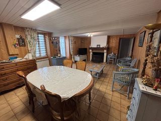  Maison � vendre 4 pi�ces 120 m�