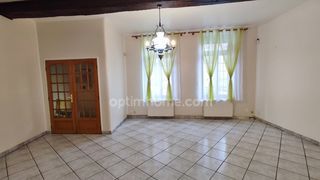  Maison � vendre 8 pi�ces 187 m�