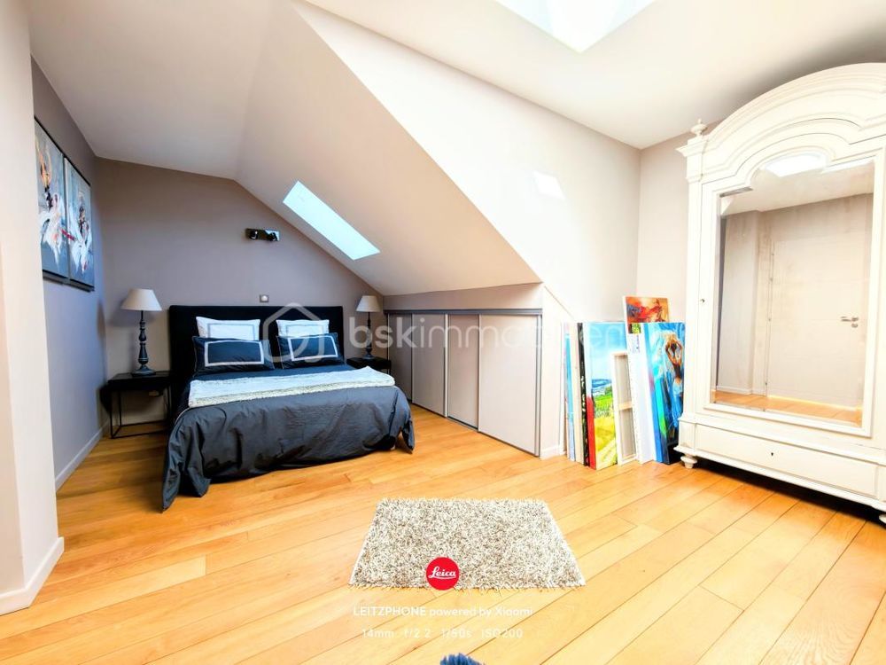 � vendre  Propri�t�/ch�teau Reims (51100)