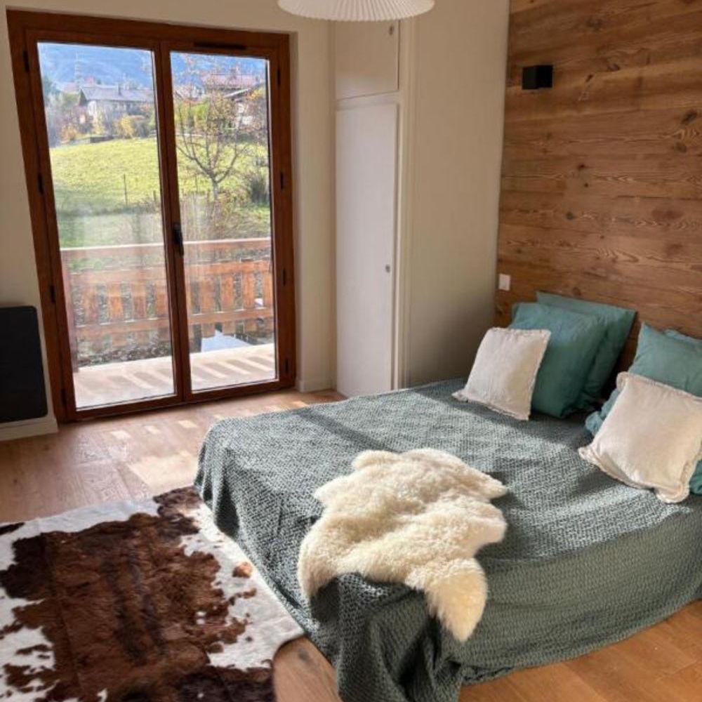 � vendre  Appartement Combloux (74920)