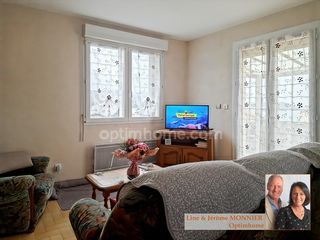  Maison � vendre 3 pi�ces 71 m�