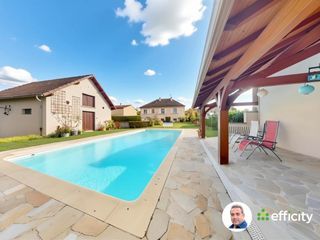  Maison � vendre 5 pi�ces 136 m�