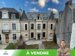  Maison � vendre 6 pi�ces 167 m�