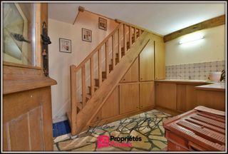  Maison � vendre 4 pi�ces 98 m�