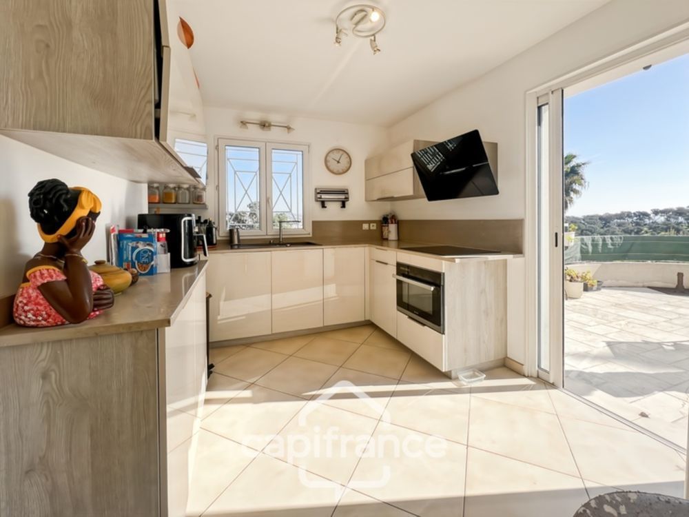 � vendre  Duplex/triplex Hy�res (83400)