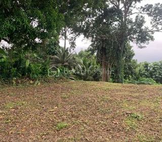  Terrain � vendre 738 m�