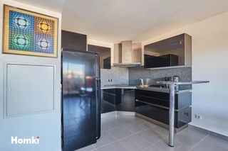  Appartement � vendre 4 pi�ces 80 m�