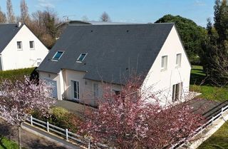  Maison � vendre 5 pi�ces 141 m�