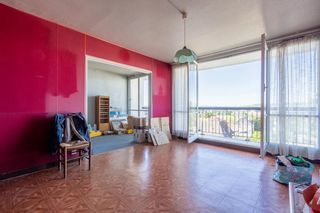  Appartement � vendre 4 pi�ces 83 m�