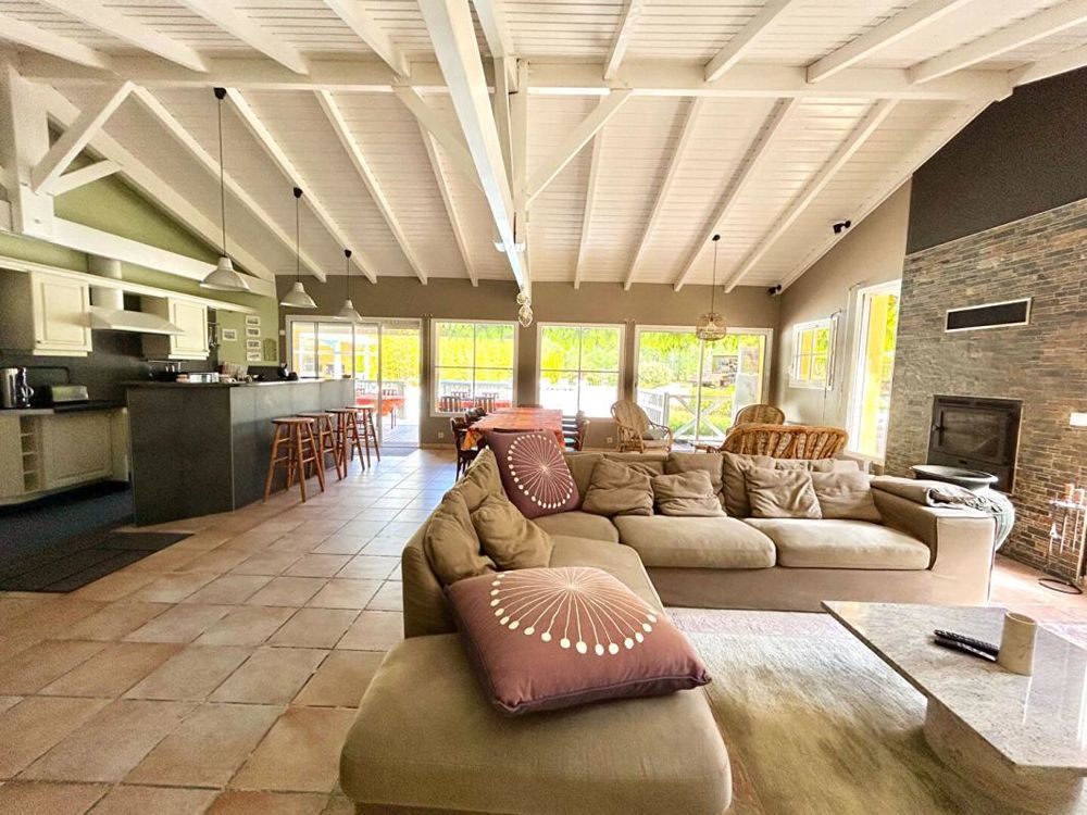 � vendre  Maison Carcans (33121)