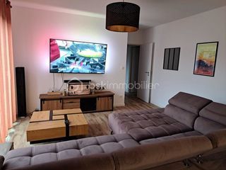  Maison � vendre 6 pi�ces 133 m�