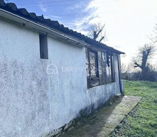  Terrain � vendre 1280 m�