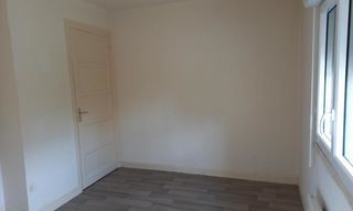  Appartement � louer 3 pi�ces 60 m�