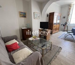  Appartement � vendre 4 pi�ces 91 m�