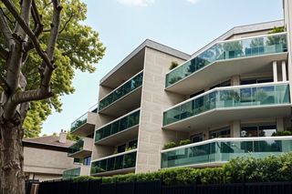  Appartement � vendre 3 pi�ces 66 m�