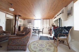  Maison � vendre 10 pi�ces 236 m�