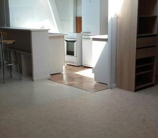  Appartement � louer 1 pi�ce 45 m�