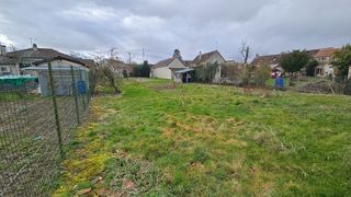  Terrain � vendre 601 m�