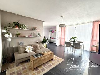  Appartement � vendre 5 pi�ces 93 m�