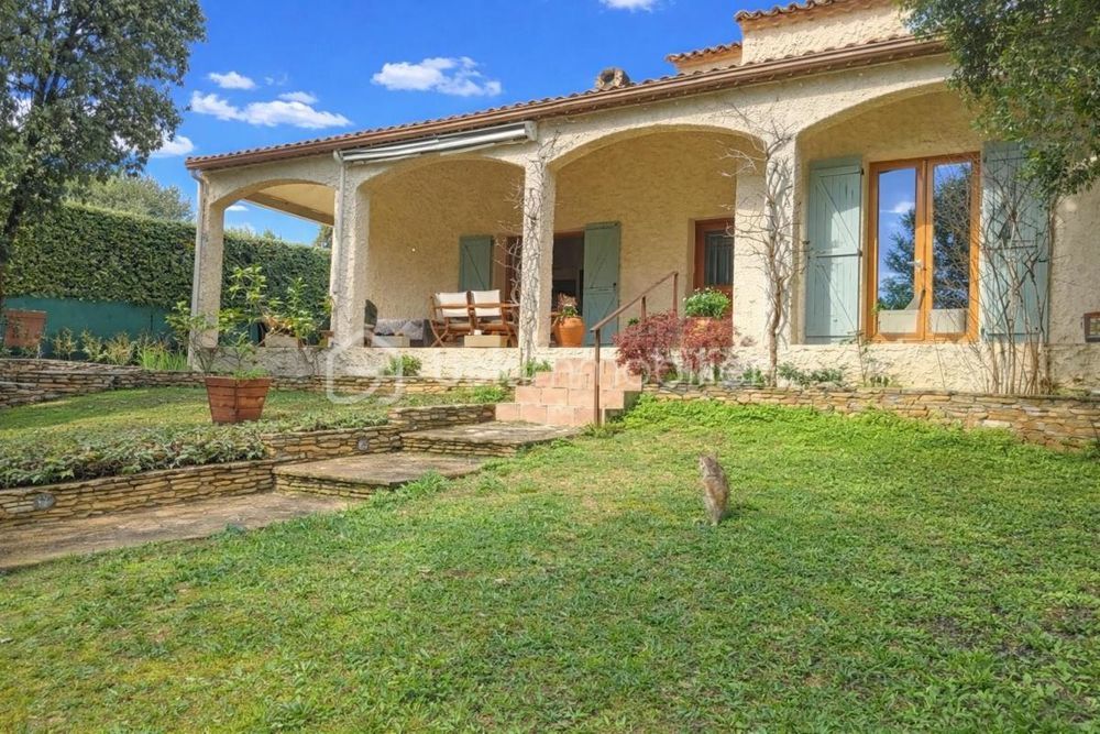 � vendre  Propri�t�/ch�teau Saint-G�ly-du-Fesc (34980)